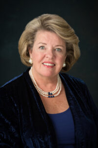 Janet Porter