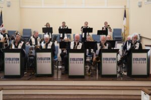 Big Band Concert