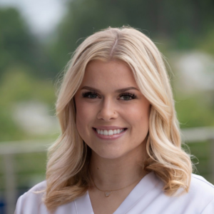Ashley Stoner
